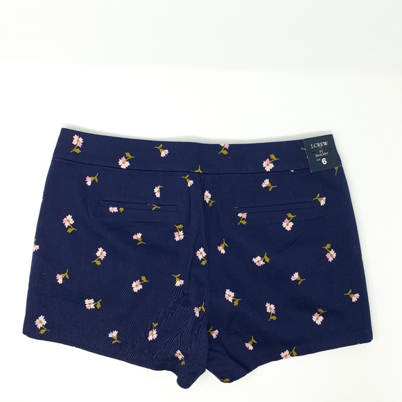 COPY - J.CREW 3" Mercantile Fit Shorts - Picture 3 of 6